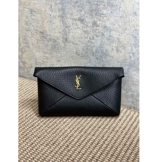 생로랑 YSL 클러치 파우치 769307