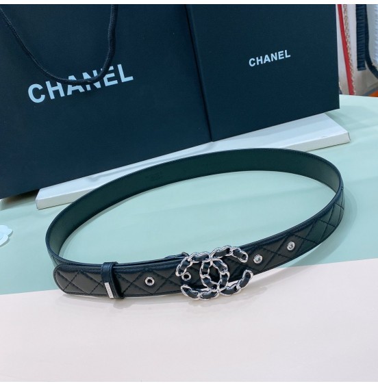 chanel 샤넬