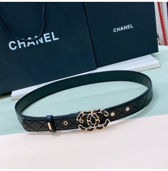 chanel 샤넬