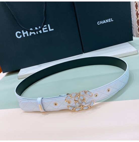 chanel 샤넬