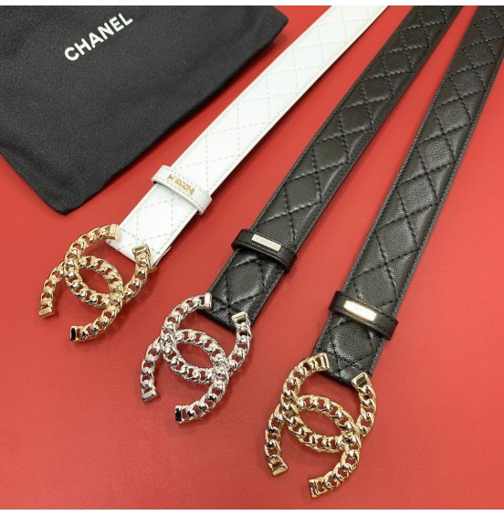 chanel 샤넬