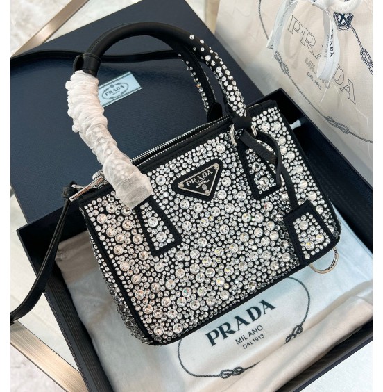 PRADA 프라다 토트백 1BA906