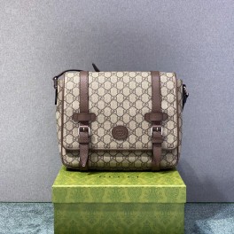 gucci 구찌 여성 숄더 크로스백 Gucci GG Messenger bag 658542