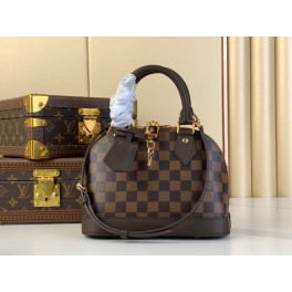 LV 루이비통 알마bb N40606 Alma BB Bag