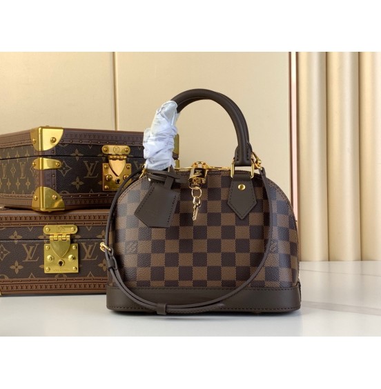 LV 루이비통 알마bb N40606 Alma BB Bag