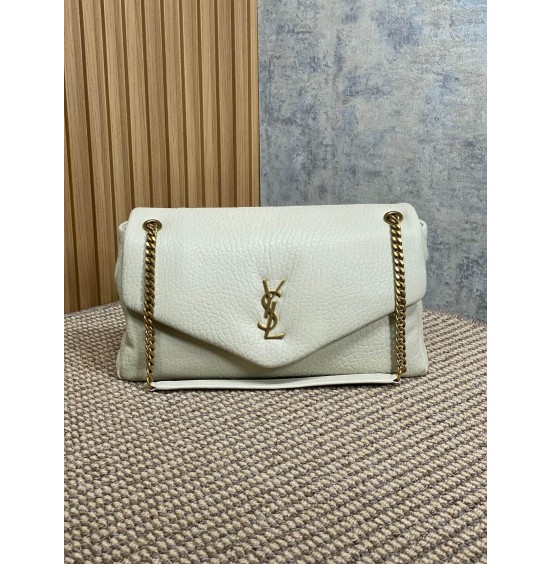 ysl 생로랑 숄더백 777399