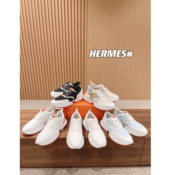 hermes 에르메스 남여공용 (사이즈:남39-45/여35-40)