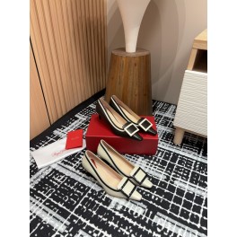 roger vivier 로저비비에 (굽:6.5cm)