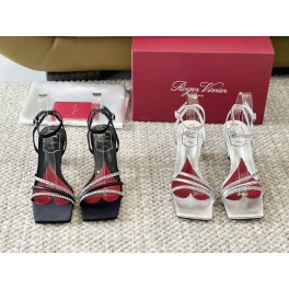 roger vivier 로저비비에 (굽:6.5cm)