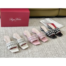 roger vivier 로저비비에 (굽:2cm)