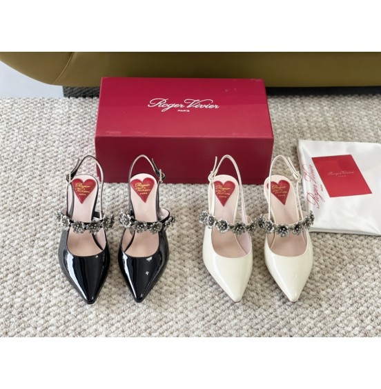 roger vivier 로저비비에 