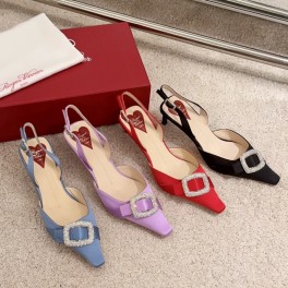 roger vivier 로저비비에 (굽:5.5cm)