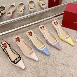 roger vivier 로저비비에 (굽:5.5cm)