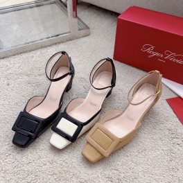 roger vivier 로저비비에 (굽:4.5cm)