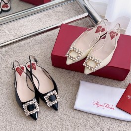 roger vivier 로저비비에 (굽:1cm)