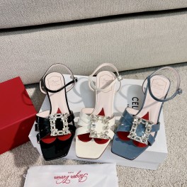 roger vivier 로저비비에 (굽:4.5cm)