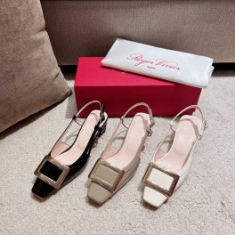 roger vivier 로저비비에 (굽:4.5cm)