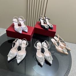 roger vivier 로저비비에 (굽:8.5cm)