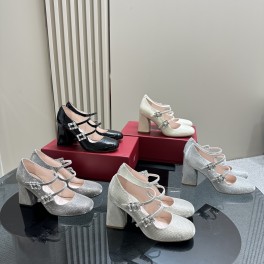 roger vivier 로저비비에 (굽:8cm)