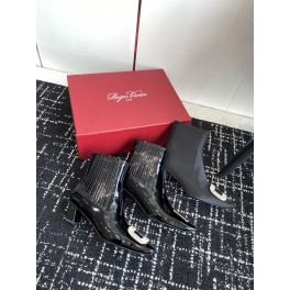 roger vivier 로저비비에 (굽:4.5cm)