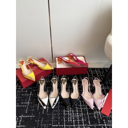 roger vivier 로저비비에 (굽:4.5cm)