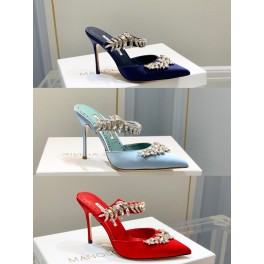 manolo blahnik 마놀로블라닉 (굽:9cm)