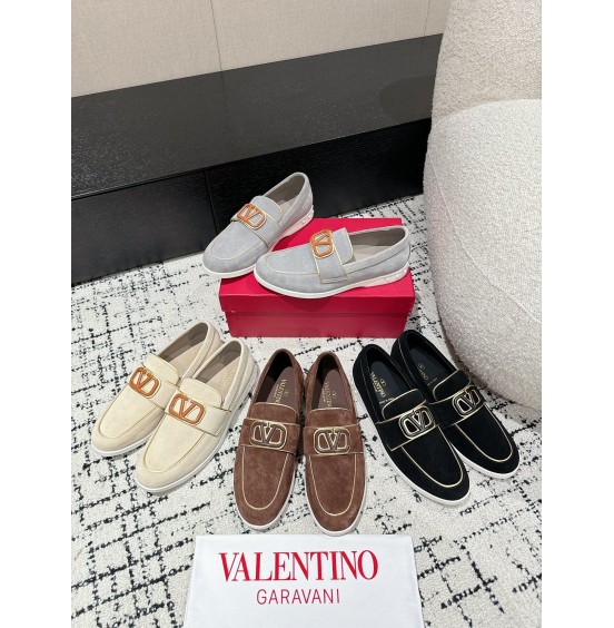 valentino 발렌티노 (굽:2cm) 남여공용