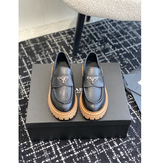 prada 프라다(굽:5cm)