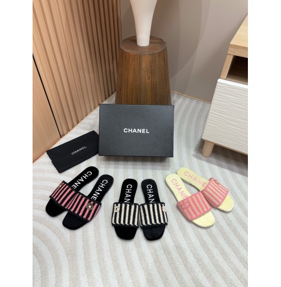 chanel 샤넬