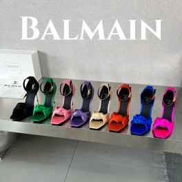 balmain 발망 (굽:9.5cm)