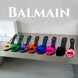 balmain 발망 (굽:9.5cm)