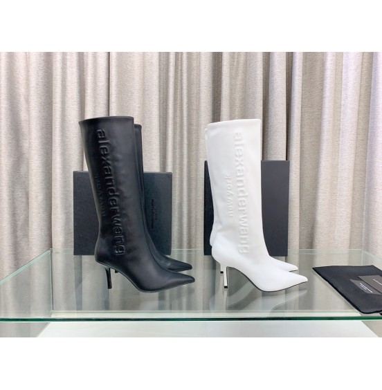 Alexanderwang 알렉산더왕 (굽:8cm)