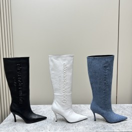 Alexanderwang 알렉산더왕 (굽:8.5cm)