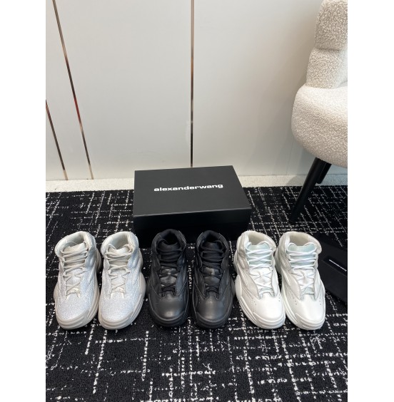 Alexanderwang 알렉산더왕 남여공용(사이즈:남39-45&여35-40)