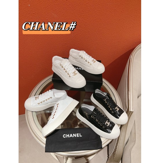 chanel 샤넬