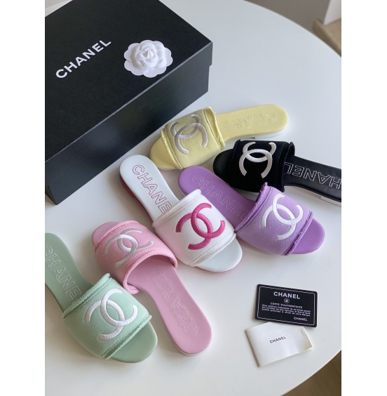 chanel 샤넬