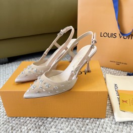 louisvuitton LV 루이비통 (굽:7.5cm)