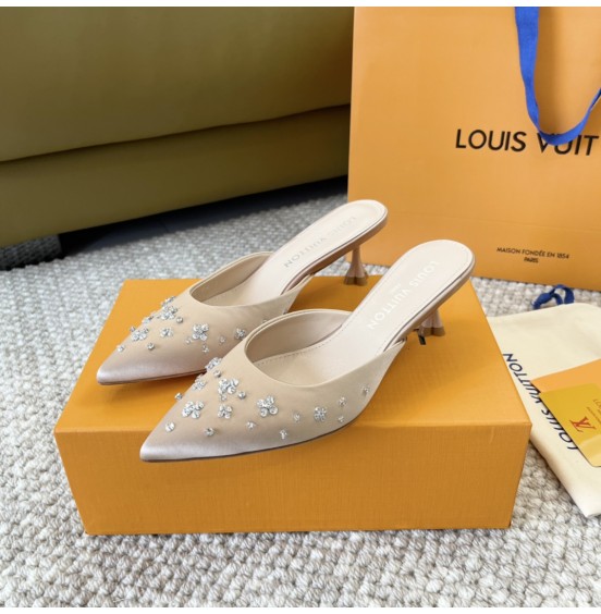 louisvuitton LV 루이비통 (굽:5.5cm)