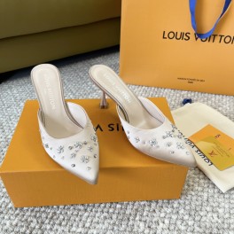 louisvuitton LV 루이비통 (굽:7.5cm)