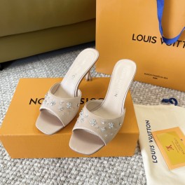 louisvuitton LV 루이비통 (굽:7.5cm)