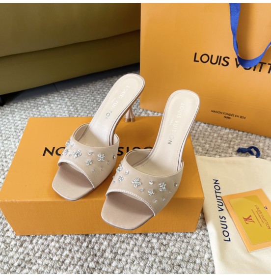 louisvuitton LV 루이비통 (굽:7.5cm)