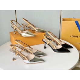 louisvuitton LV 루이비통 (굽:7.5cm)