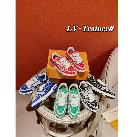 louisvuitton LV 루이비통 남여공용 (사이즈:남39-45&여35-40)