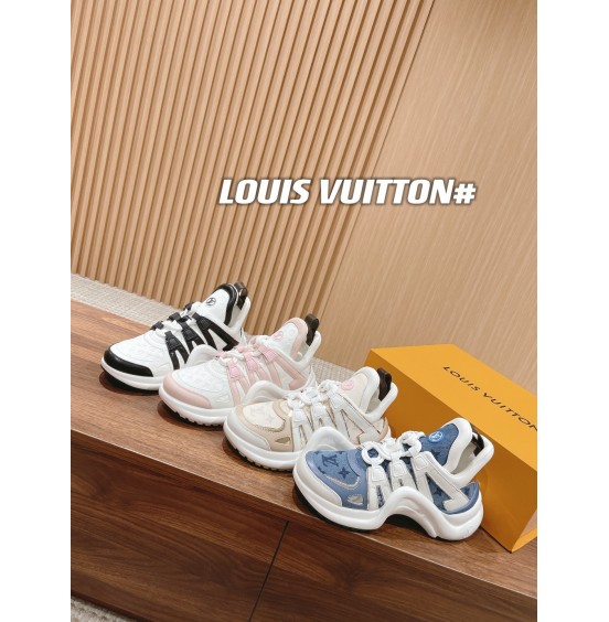 louisvuitton LV 루이비통 (굽:5cm)