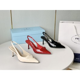 prada 프라다 (굽:7.5cm)