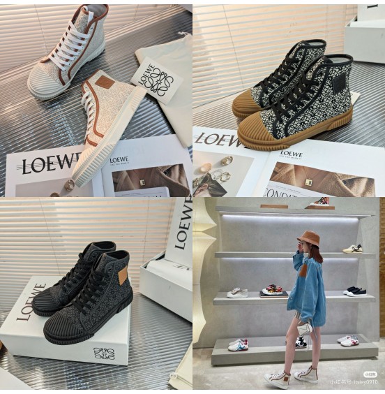 loewe 로에베 남여공용 (사이즈:남39-44/여35-40)