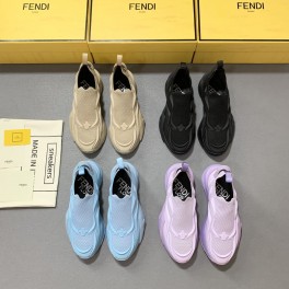 fendi 펜디 (굽:4.5cm)