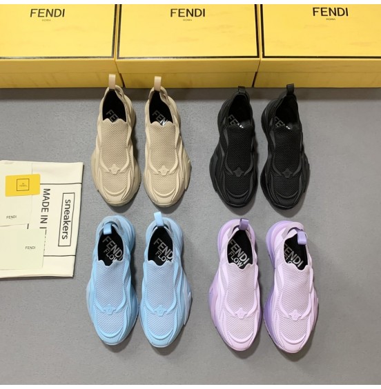 fendi 펜디 (굽:4.5cm)