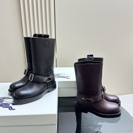 burberry 버버리 (굽:4.5cm)