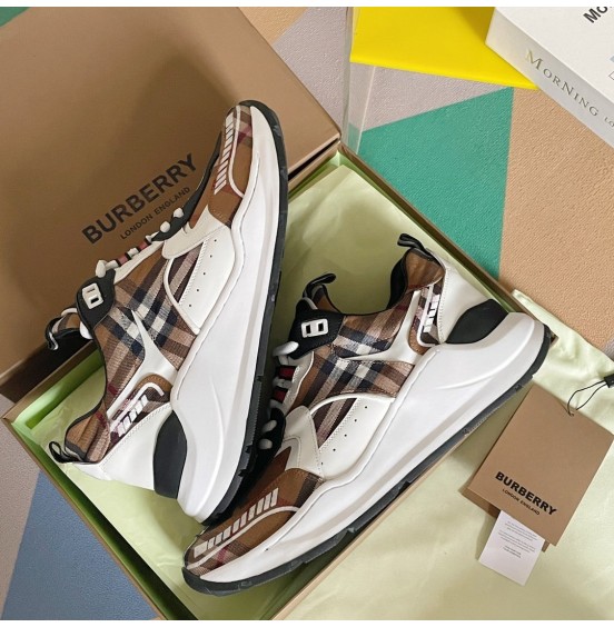 burberry 버버리 (굽:5cm)